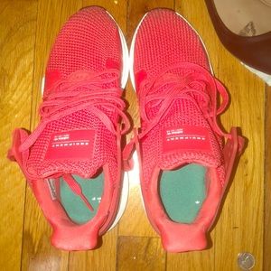 Coral Adidas
